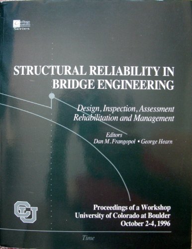 9780070277076: Structural Reliability in Bridge Engineering