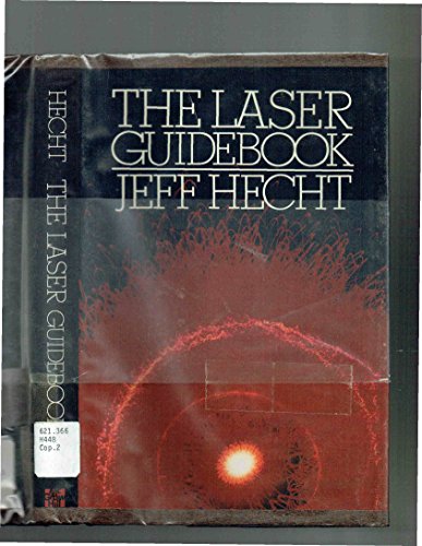 Beispielbild fr Laser Guidebook zum Verkauf von Buchpark