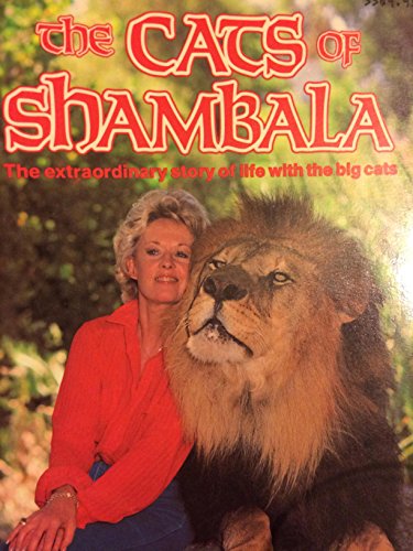 Stock image for The Cats of Shambala for sale by ThriftBooks-Dallas