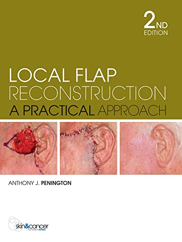 9780070278387: Local Flap Reconstruction: A Practical Approach