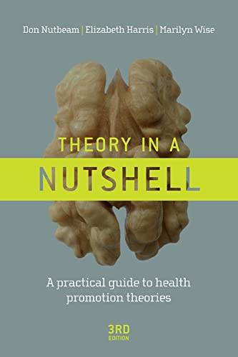 Stock image for Theory in a Nutshell for sale by Books Unplugged