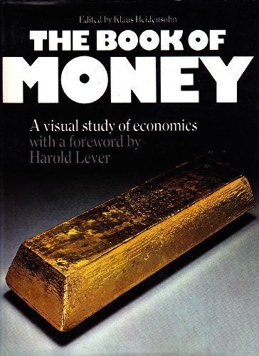 Stock image for The Book of Money for sale by Better World Books