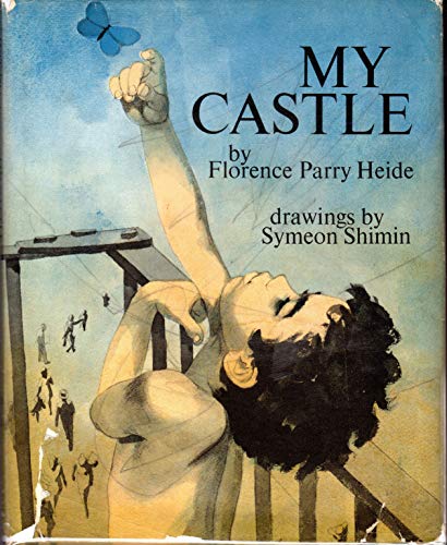 Imagen de archivo de My Castle a la venta por Better World Books