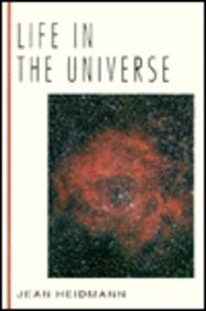 Beispielbild fr Life in the Universe zum Verkauf von Wonder Book