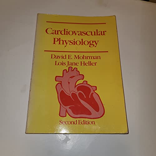 9780070279896: Cardiovascular Physiology