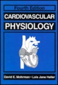 Beispielbild fr Cardiovascular Physiology zum Verkauf von Better World Books