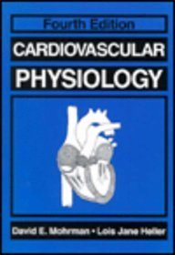 9780070280250: Cardiovascular Physiology