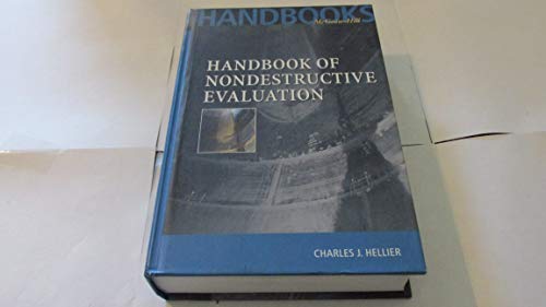 Handbook of Nondestructive Evaluation - Hellier, Chuck