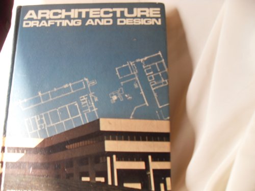 9780070282919: Architecture: Drafting and Design