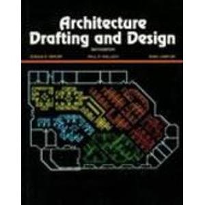 Stock image for Architecture: Drafting and Design for sale by Revaluation Books