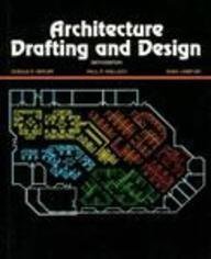 9780070283220: Architecture: Drafting and Design