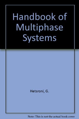 9780070284609: Handbook of Multiphase Systems