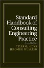 9780070287822: Standard Handbook of Consulting Engineering Practice (Harvard Business Review Book Series)