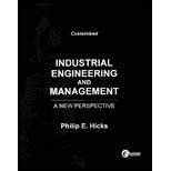 9780070288072: Industrial Engineering and Management: A New Perspective