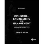 Stock image for Industrial Engineering and Management: A New Perspective (MCGRAW HILL SERIES IN INDUSTRIAL ENGINEERING AND MANAGEMENT SCIENCE) for sale by HPB-Red