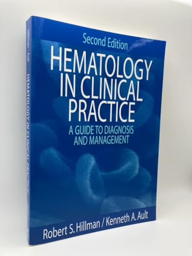 Imagen de archivo de Hematology in Clinical Practice a la venta por Better World Books