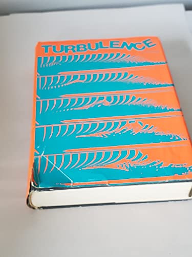 9780070290372: Turbulence