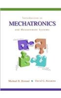9780070290891: Introduction to Mechatronics & Measurement Systems