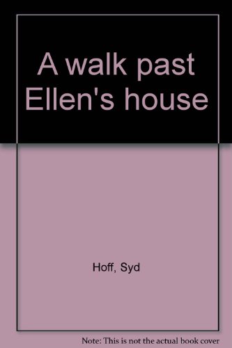 9780070291768: Title: A walk past Ellens house