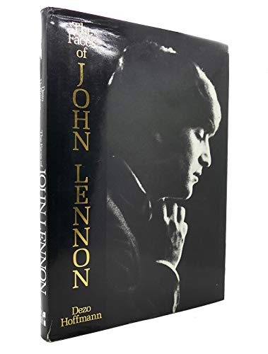 9780070293069: Faces of John Lennon