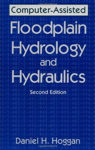 Stock image for Computer-Assisted Floodplain Hydrology and Hydraulics for sale by HPB-Red