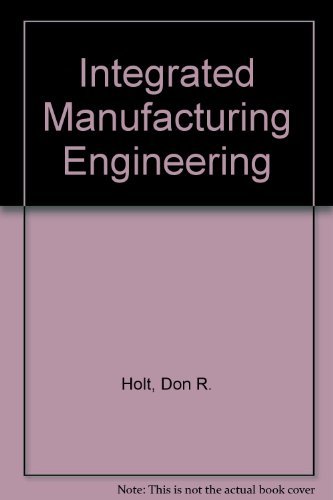 Integrating Manufacturing Engineering Systems