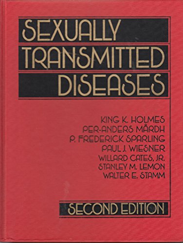 Stock image for Sexually Transmitted Diseases for sale by HPB-Red