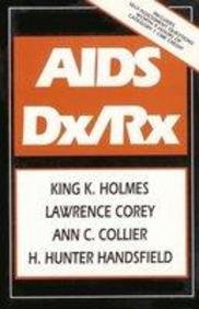 9780070296787: AIDS: DX/RX