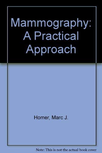 9780070296916: Mammography: A Practical Approach