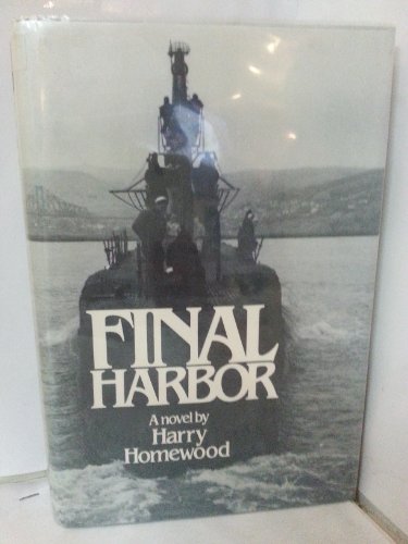 Beispielbild fr Final Harbor zum Verkauf von Wonder Book