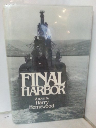 Stock image for Final Harbor for sale by Better World Books