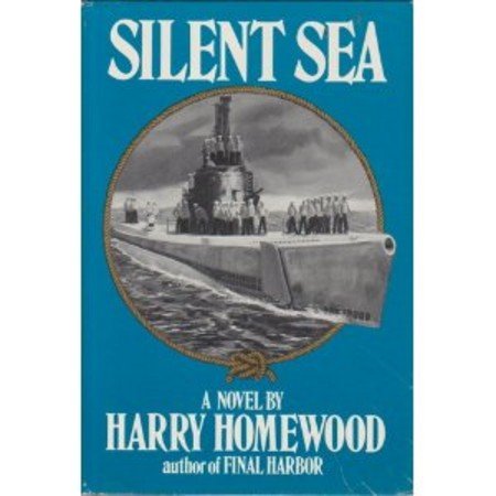 Stock image for Silent Sea for sale by Better World Books