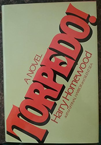 Imagen de archivo de Torpedo! a la venta por Better World Books: West