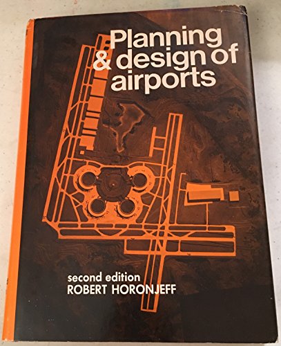 9780070303669: Planning and Design of Airports