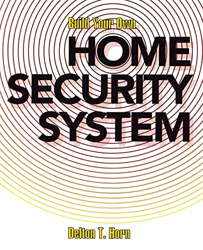 9780070303935: Build Your Own Home Security System