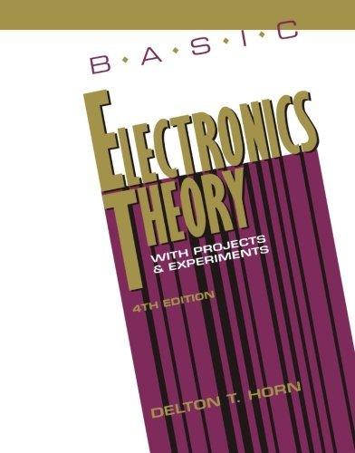 9780070304086: Basic Electronics Theory