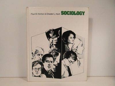 Stock image for Sociology for sale by Dan A. Domike