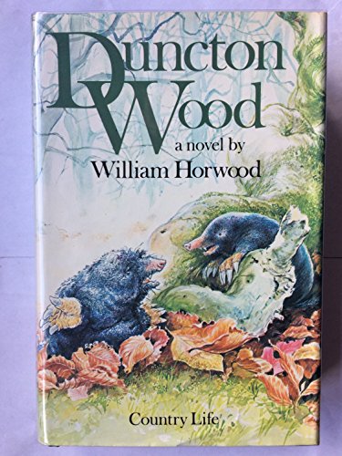 Stock image for Duncton Wood for sale by ThriftBooks-Dallas