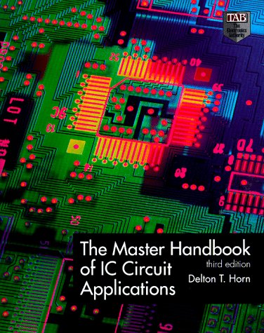 9780070305632: Master Handbook of IC Circuit Applications