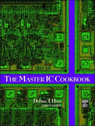 9780070305649: The Master IC Cookbook