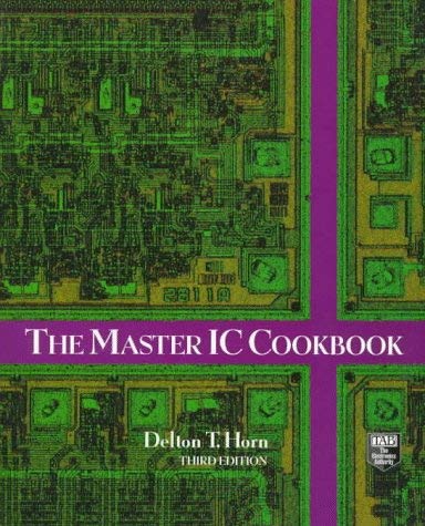 Stock image for The Master IC Cookbook (Ranade IBM Series) for sale by dsmbooks