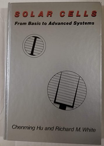 Stock image for Solar Cells: From Basic to Advanced Systems (Mcgraw Hill Series in Electrical and Computer Engineering) for sale by Anybook.com