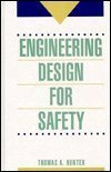 Stock image for Engineering Design for Safety for sale by Better World Books