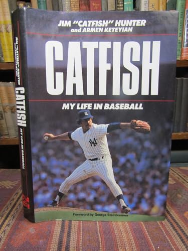 9780070313712: Catfish: My Life in Baseball