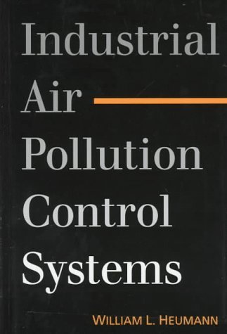 9780070314306: Industrial Air Pollution Control Systems