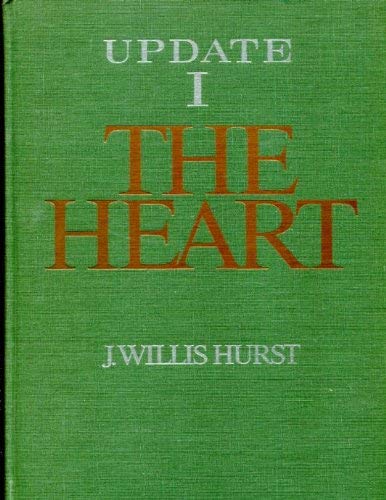 Imagen de archivo de The Heart : Update I a la venta por Better World Books