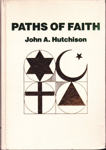 Beispielbild fr Paths of faith zum Verkauf von Wonder Book