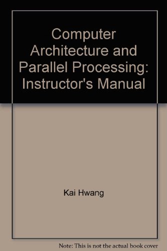 9780070315570: Instructor's Manual