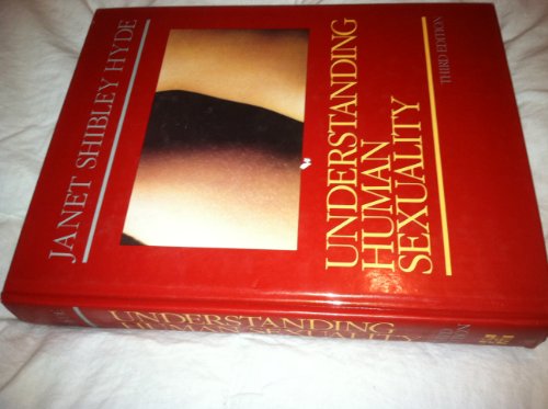 Imagen de archivo de Understanding Human Sexuality a la venta por Ravin Books