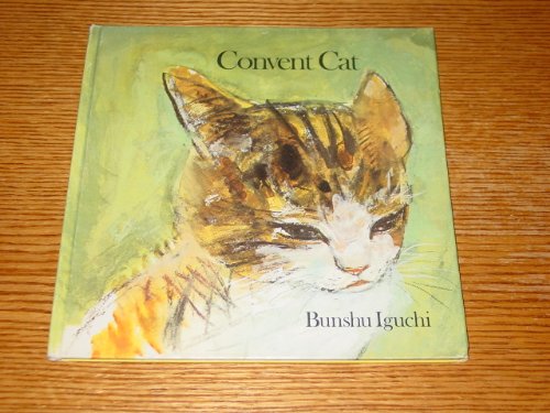 9780070317031: Convent cat